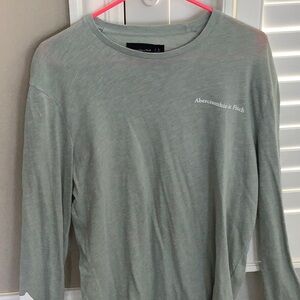 Abercrombie & Fitch long sleeve T-shirt